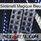 Sildénafil Magique Bleu 31